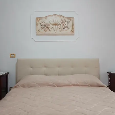 Appartement Historical Center Duomo Naples