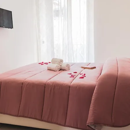 Historical Center Duomo Napoli