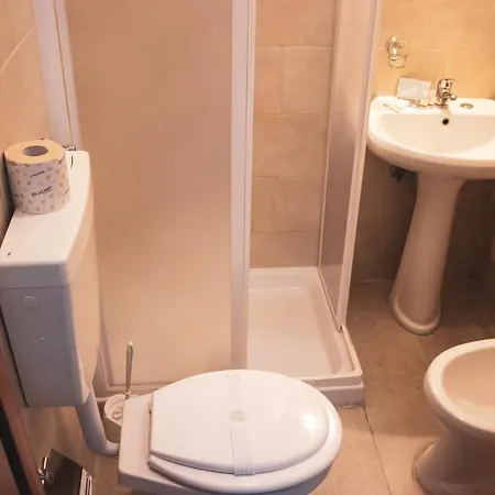 Historical Center Duomo Appartamento Napoli