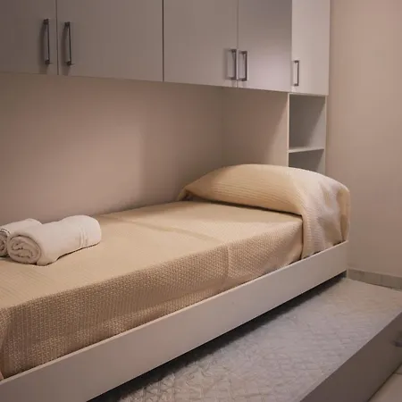 Appartamento Historical Center Duomo Napoli