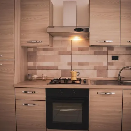 Appartamento Historical Center Duomo