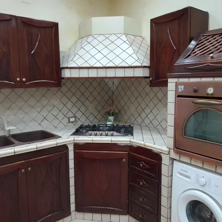 Appartamento Historical Center Duomo Napoli