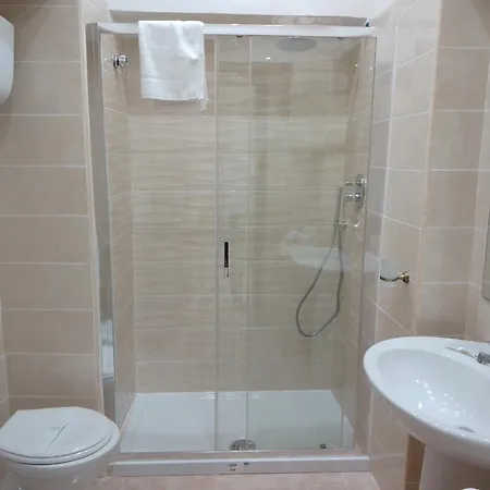 Historical Center Duomo Appartamento Napoli