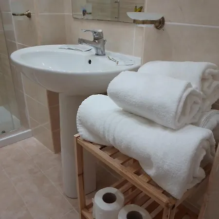 Appartamento Historical Center Duomo Napoli