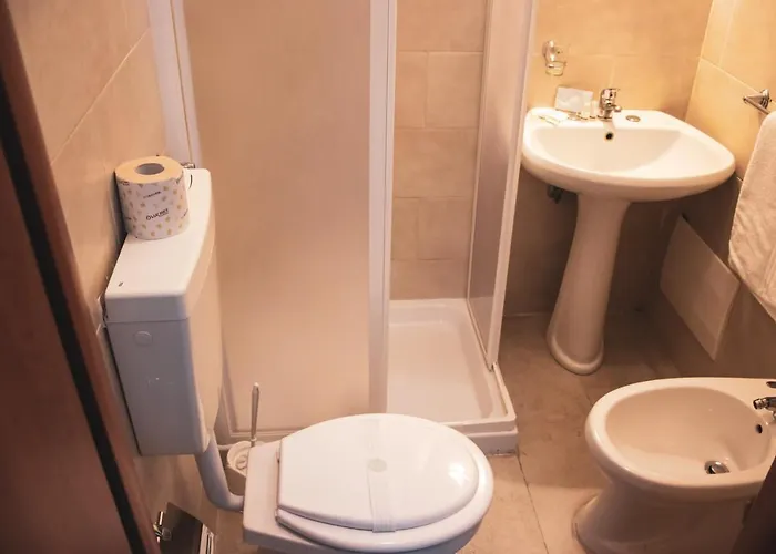 Historical Center Duomo Lägenhet Neapel