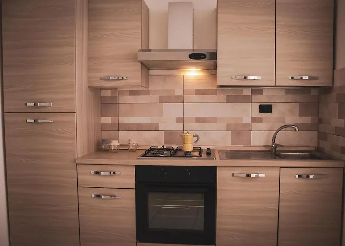 Lägenhet Historical Center Duomo