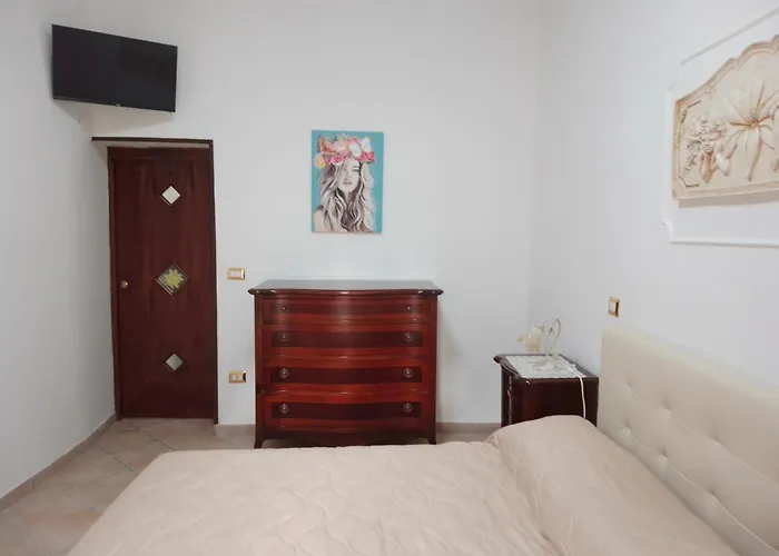 Lägenhet Historical Center Duomo *