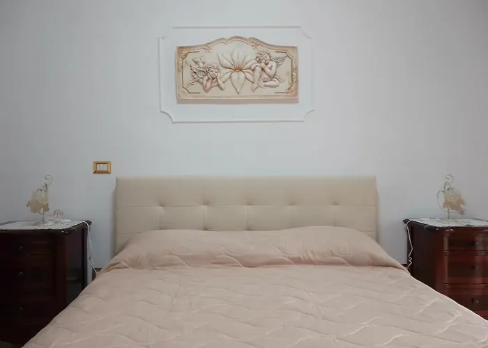 Lägenhet Historical Center Duomo Neapel