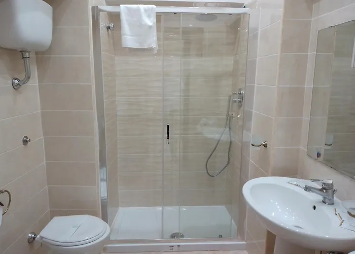 Historical Center Duomo Lägenhet Neapel