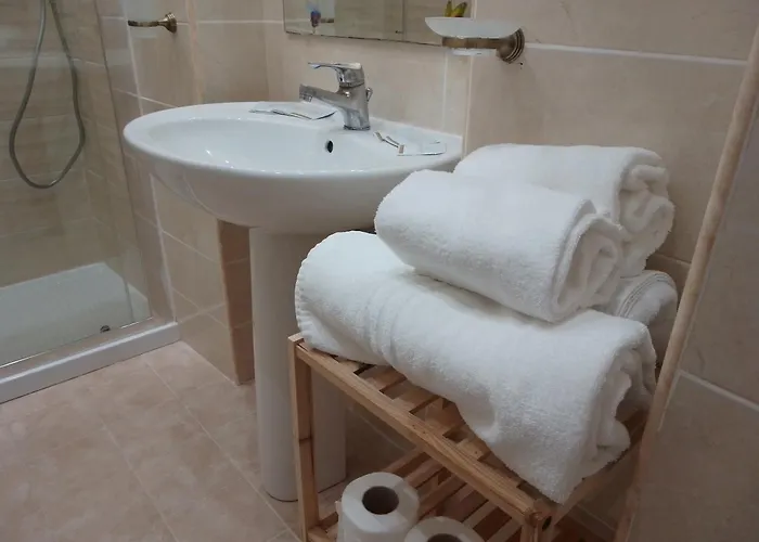 Lägenhet Historical Center Duomo Neapel